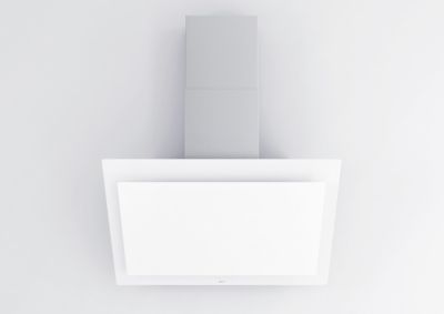 Hotte décorative murale inclinée NOVY 7831