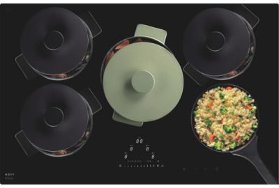 Novy Induction Wok 3773