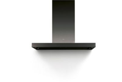 Hotte décorative murale NOVY FLAT