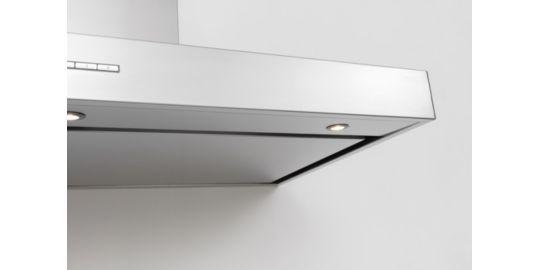 Hotte décorative murale NOVY 6500 SALSA