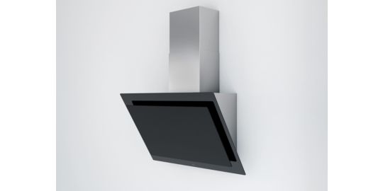 Hotte décorative murale NOVY 7835