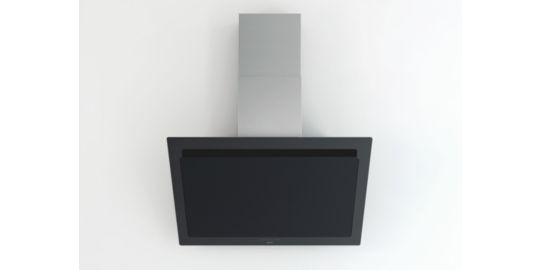 Hotte décorative murale NOVY 7835