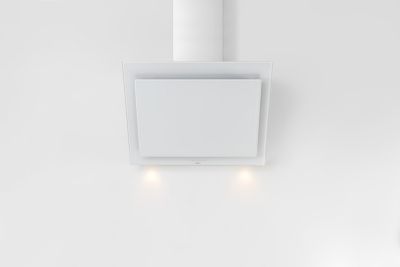 Hotte décorative murale inclinée NOVY 7851