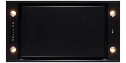 Hotte encastrable NOVY 816 MINI PURELINE