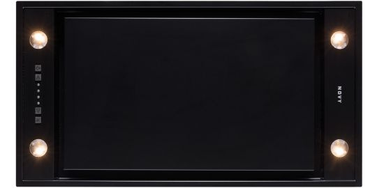 Hotte encastrable NOVY 816 MINI PURELINE