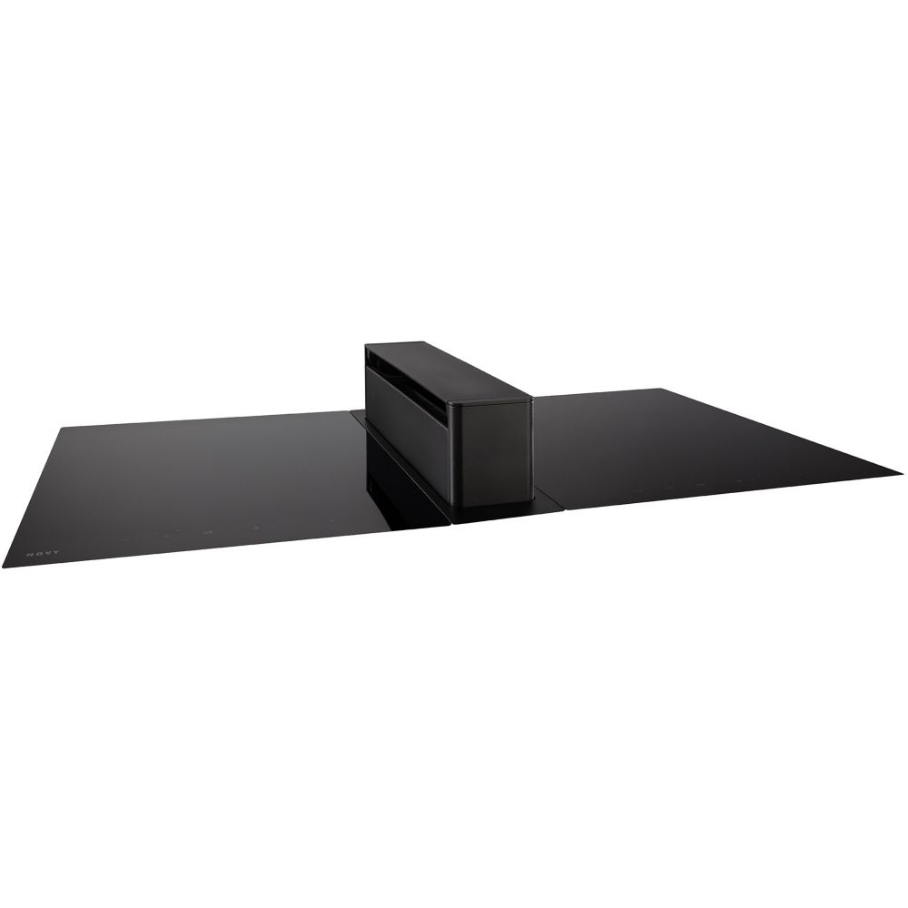 Table induction aspirante Novy - Novy Up Power
