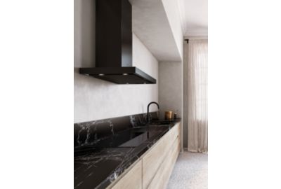 Hotte Décor NOVY 7612