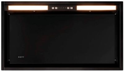 Hotte encastrable NOVY CRYSTAL 26052