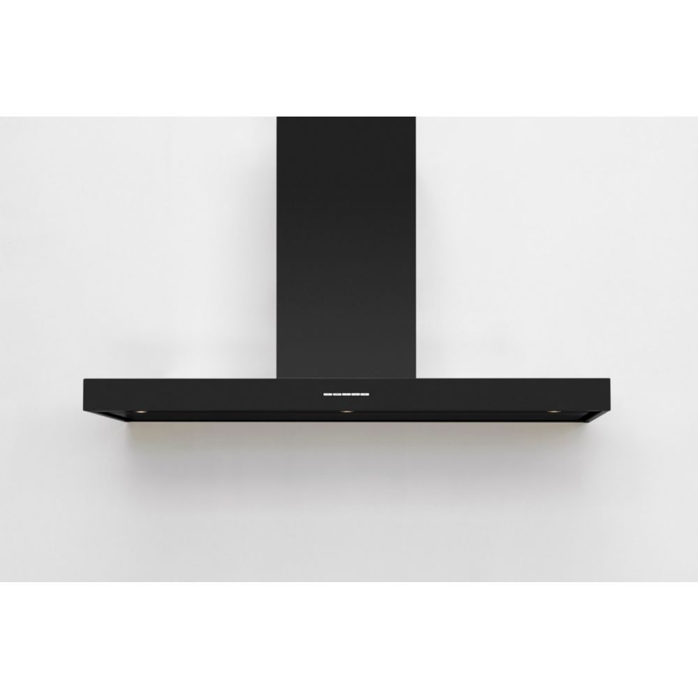 Hotte décorative murale Novy 6512