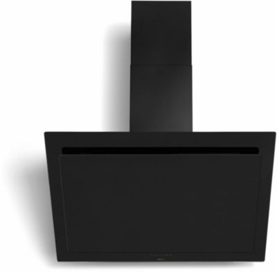 Hotte décorative murale inclinée NOVY 7833