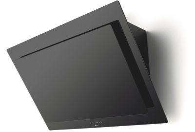 Hotte décorative murale inclinée NOVY 7836