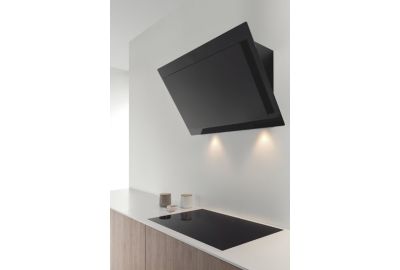 Hotte décorative murale inclinée NOVY 7836