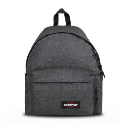 Sac à dos EASTPAK Padded Pak'r black denim