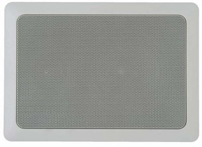 Enceinte encastrable Davis 130 RE blanc