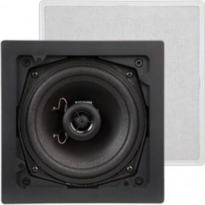 Enceinte encastrable ARTSOUND FL101 (la paire)