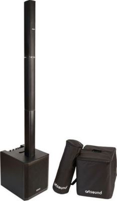 Enceinte Bluetooth ARTSOUND PWR12