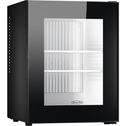 SOLDES 2024 : Mini réfrigérateur BRANDY BEST SILENTPRO40B pas cher
