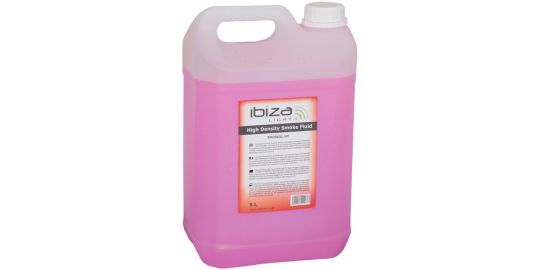 Liquide à fumée IBIZA liquide à fumée Haute densité bidon 5L