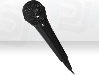 Micro LTC AUDIO Microphone dynamique unidirectionnel - I