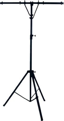 Jeu de lumières IBIZA Portique-hauteur réglable de 140-335 cm