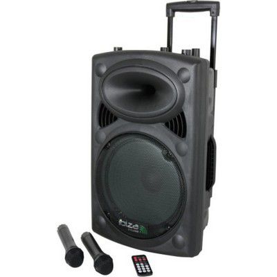 Enceinte sono IBIZA PORT12VHF