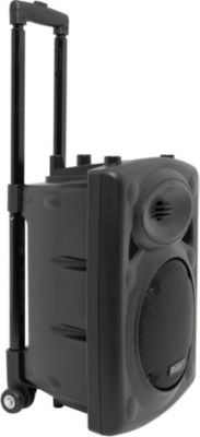 Enceinte Bluetooth Ibiza Sound SPLBOX450