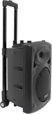 Enceinte sono IBIZA PORT8VHF-BT