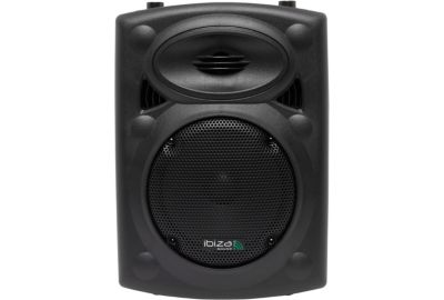 Enceinte IBIZA PORT8VHF-MKII