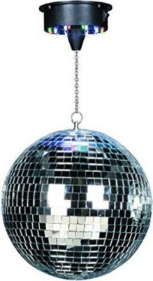 Jeu de lumières IBIZA DISCO1-30-  SET DISCO LIGHT