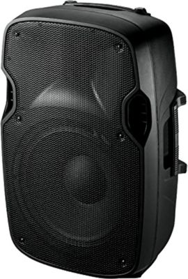 Enceinte sono KOOL SOUND XTK10 ACTIVE 10"/25cm-300W