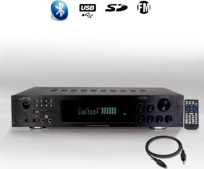 Pack sono LTC atm8000 KARAOKE 5.2/4x75W+3x20W