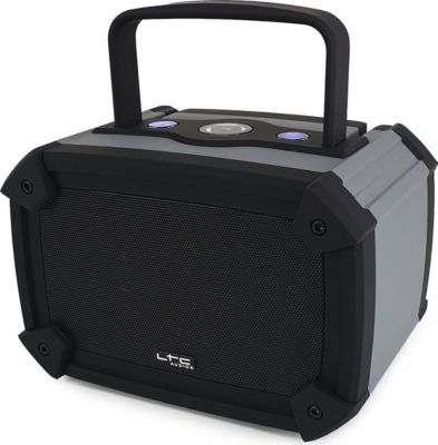 Enceinte nomade LTC AUDIO FREESOUND20
