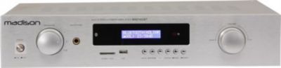 MADISON Amplificateur HI-FI - Madison MAD1400BT-
