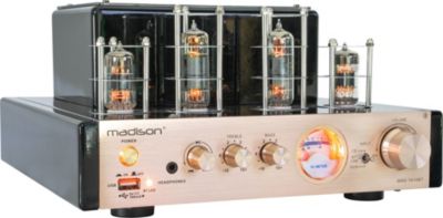 Amplificateur HiFi MADISON MAD-TA10BT