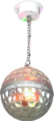 Jeu de lumières IBIZA Jeu lumière RGBWA effet Astro ball