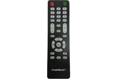 Platine CD MADISON MAD-CD10