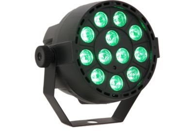 Jeu de lumières IBIZA Par mini RGB3