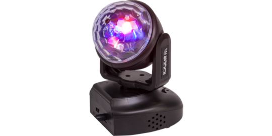 Jeu de lumières IBIZA LMH-ASTRO