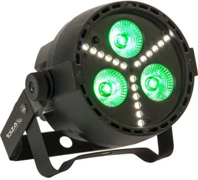 Jeu de lumières IBIZA PAR-MINI-STR