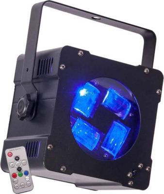 Jeu de lumières IBIZA Jeu de lumière - Ibiza Light HYPNO40-LED