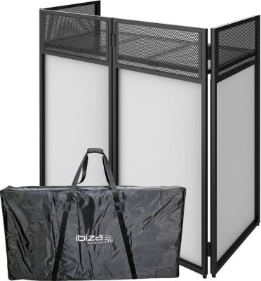 IBIZA Ibiza - DS30 - Support pliable professio