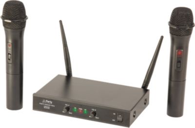 Karaoké PARTY PARTY-200UHF MKII