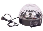 Jeu de lumières IBIZA ASTRO-GOBO