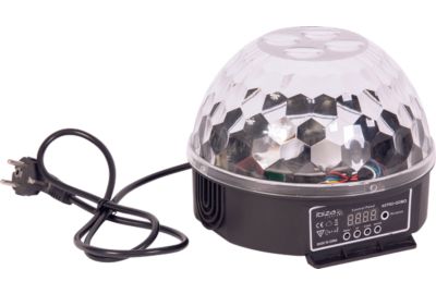 Jeu de lumières IBIZA ASTRO-GOBO