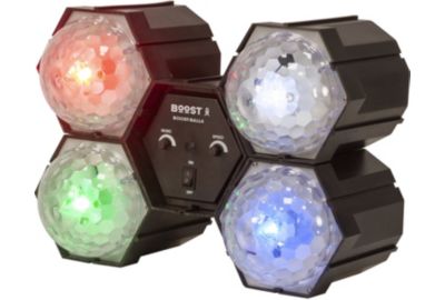 Jeu de lumières BOOST BOOST-BALL4