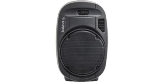 Enceinte IBIZA PORT12VHF-MKII
