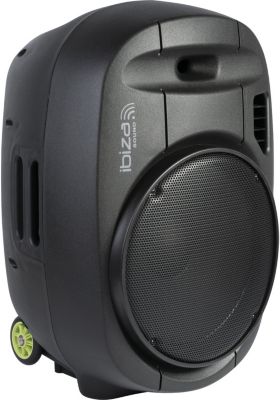 Enceinte sono IBIZA PORT15VHF-MKII