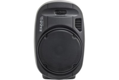 Enceinte IBIZA PORT15VHF-MKII