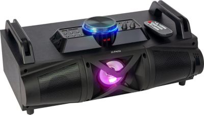 Enceinte nomade PARTY LIGHT&SOUND PARTY-FALCON