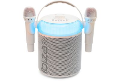 Enceinte sono IBIZA KARAHOME-WH